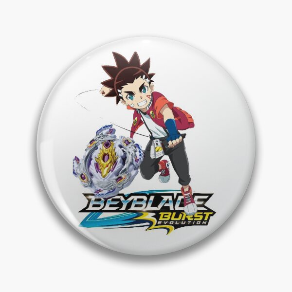 Item preview,  Beyblade Burst Evolution  designed and sold by Magdalineshop.