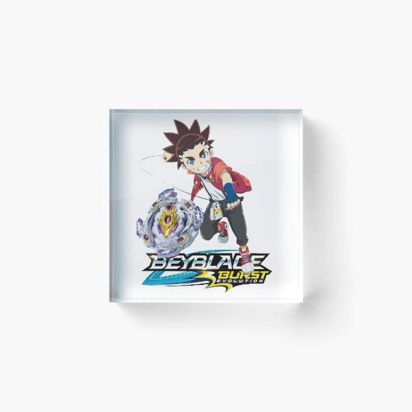 Item preview,  Beyblade Burst Evolution  designed and sold by Magdalineshop.