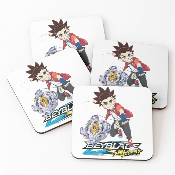 Item preview,  Beyblade Burst Evolution  designed and sold by Magdalineshop.