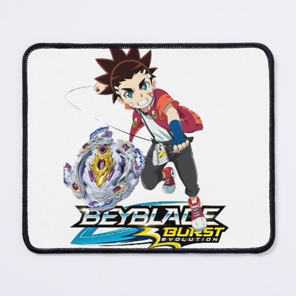 Item preview,  Beyblade Burst Evolution  designed and sold by Magdalineshop.