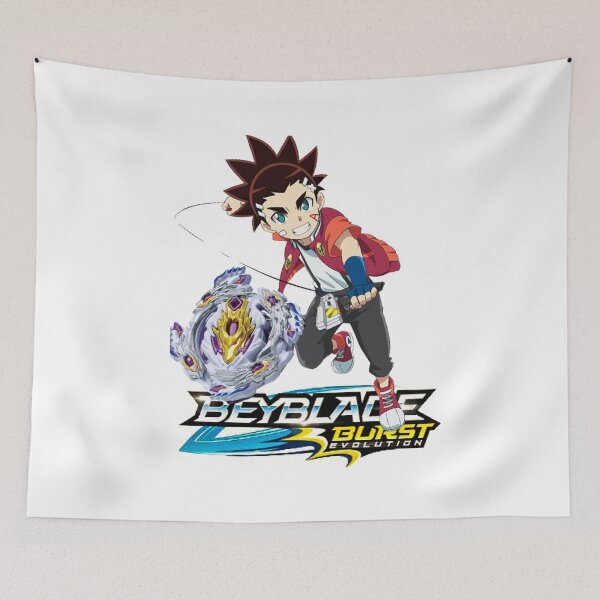 Item preview,  Beyblade Burst Evolution  designed and sold by Magdalineshop.