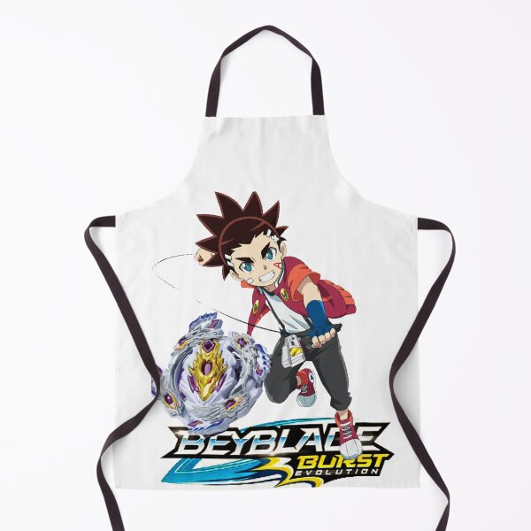 Item preview, Beyblade Burst Evolution designed and sold by Magdalineshop.
