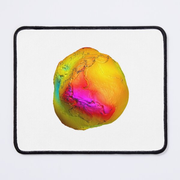 Item preview, GEOID designed and sold by lawlessdesign.