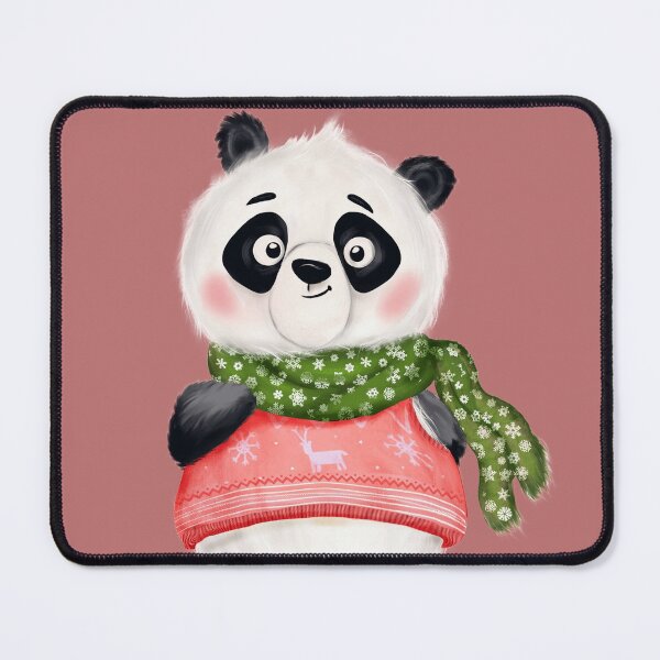 Item preview, Panda designed and sold by ValandMolly.