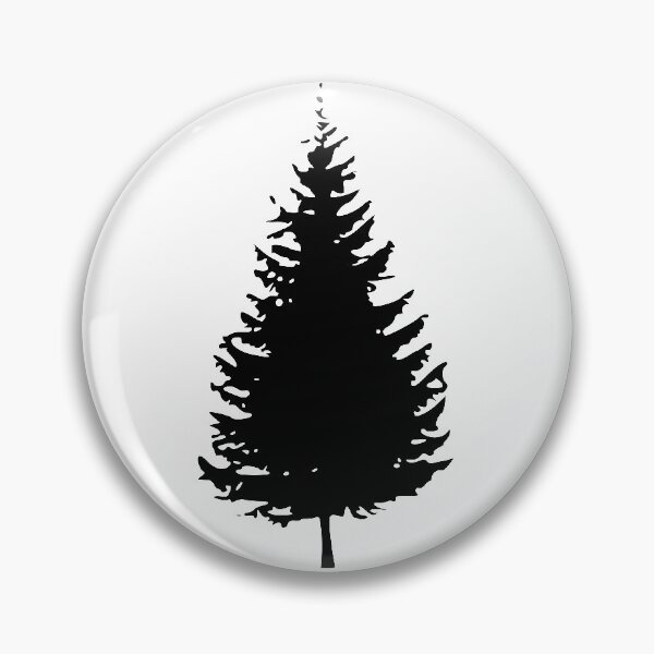 Item preview, vintage Christmas Tree designed and sold by creaturespie.