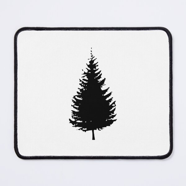 Item preview, vintage Christmas Tree designed and sold by creaturespie.