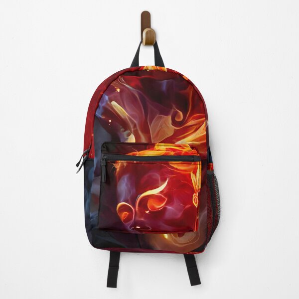 Item preview, Fiery Femme designed and sold by PlacidHinds.