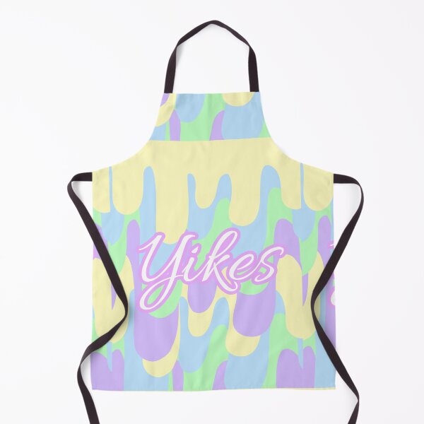 Item preview, Yikes pattern designed and sold by TheMillusion.