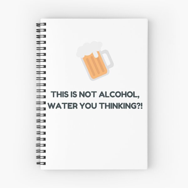 Item preview, Water you thinking... Bad dad joke designed and sold by glooop.