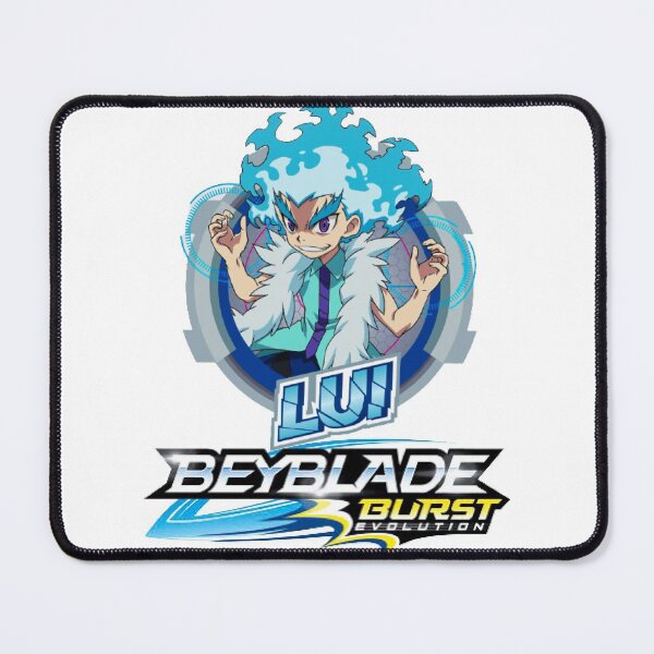 Item preview, Beyblade Burst Evolution Lui designed and sold by Magdalineshop.
