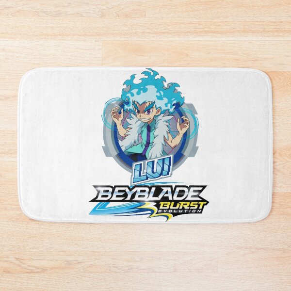 Item preview, Beyblade Burst Evolution Lui designed and sold by Magdalineshop.