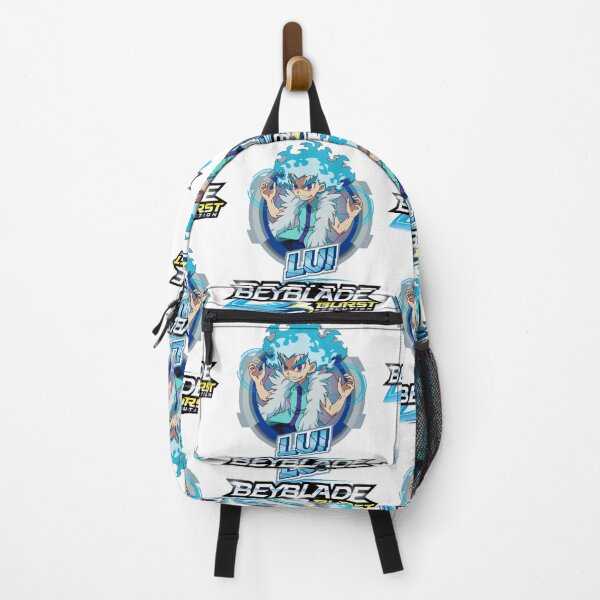 Item preview, Beyblade Burst Evolution Lui designed and sold by Magdalineshop.