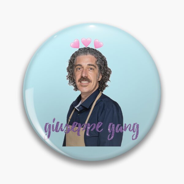 Item preview, Guiseppe Gang  designed and sold by Heather Souter.