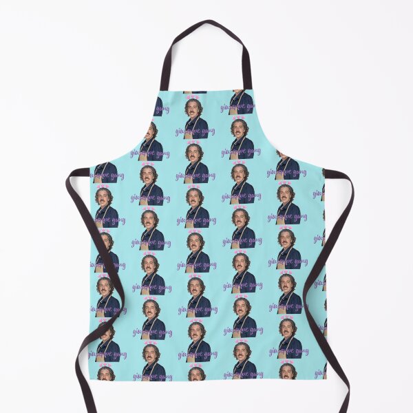 Item preview, Guiseppe Gang designed and sold by Heather Souter.
