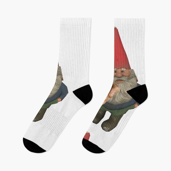Item preview, POV You're about to get gnomed designed and sold by winkatawink.