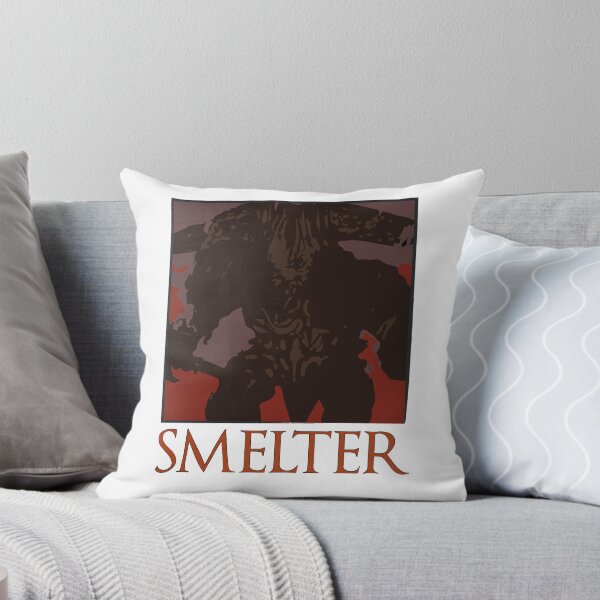 Item preview, Smelter designed and sold by JCFourlands.
