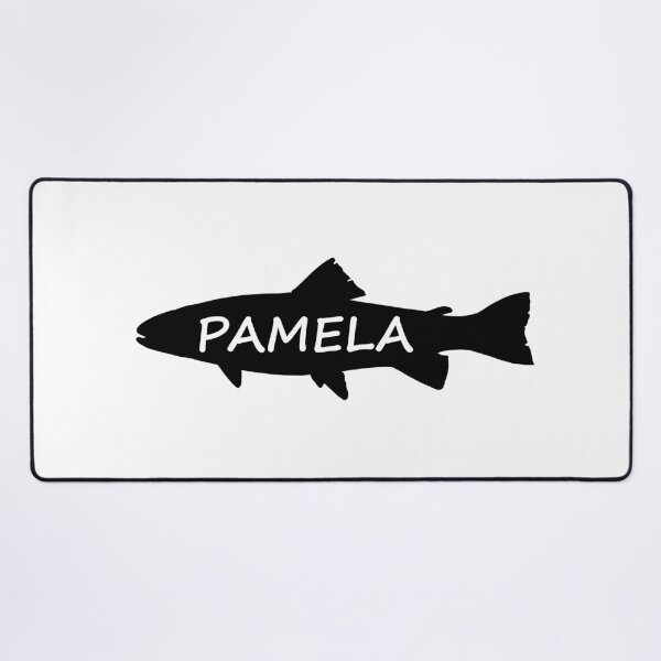 Item preview, Pamela Fish designed and sold by gulden.
