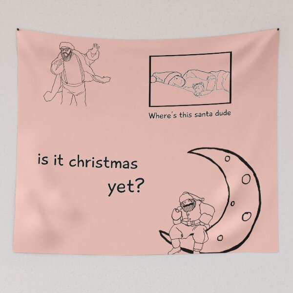 Item preview, Christmas Theme Pack designed and sold by Ay-UpPotatta.