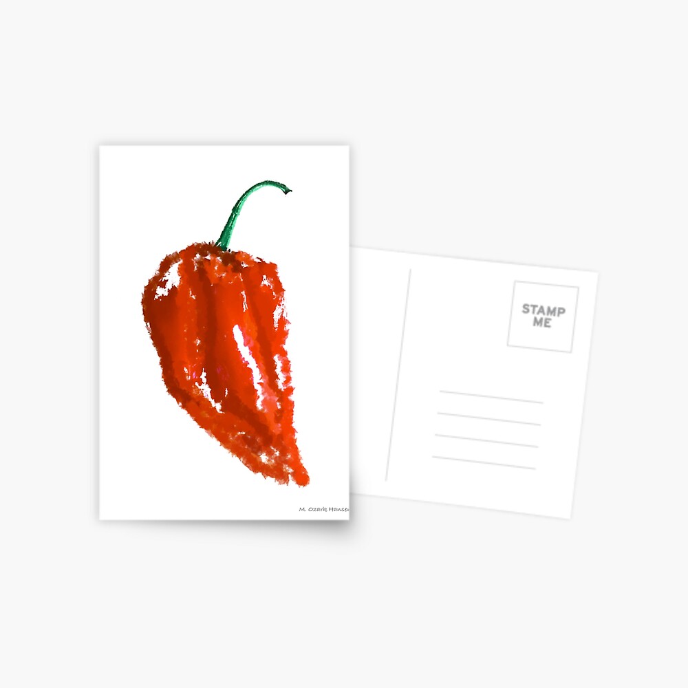 Item preview, Postcard designed and sold by OzarkAkerzFarm.