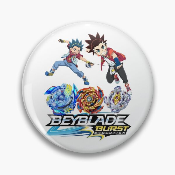 Item preview, Beyblade Burst Evolution  designed and sold by Magdalineshop.