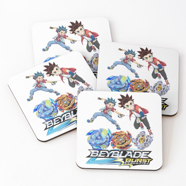 Item preview, Beyblade Burst Evolution  designed and sold by Magdalineshop.