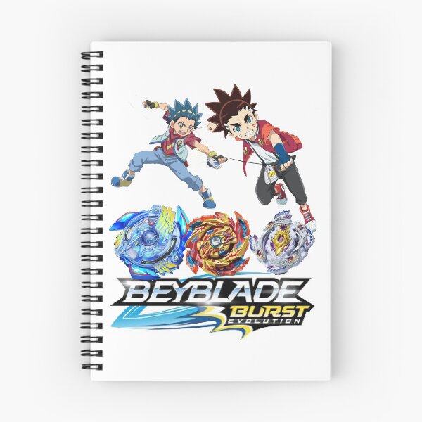 Item preview, Beyblade Burst Evolution designed and sold by Magdalineshop.