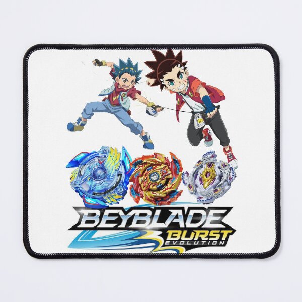 Item preview, Beyblade Burst Evolution designed and sold by Magdalineshop.