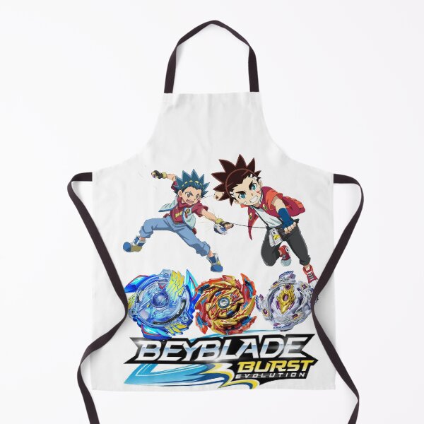 Item preview, Beyblade Burst Evolution designed and sold by Magdalineshop.