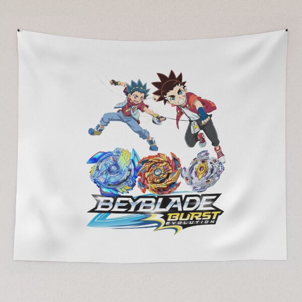 Item preview, Beyblade Burst Evolution  designed and sold by Magdalineshop.