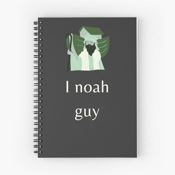 Item preview, I noah guy...bad dad jokes designed and sold by glooop.