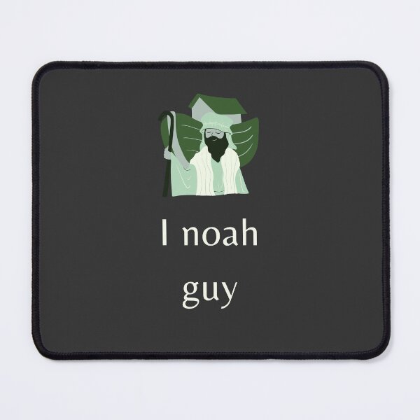 Item preview, I noah guy...bad dad jokes designed and sold by glooop.