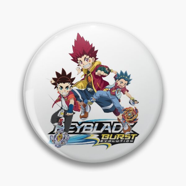 Item preview,  Beyblade Burst Evolution  designed and sold by Magdalineshop.