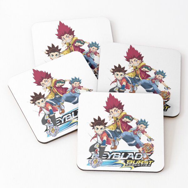 Item preview,  Beyblade Burst Evolution  designed and sold by Magdalineshop.