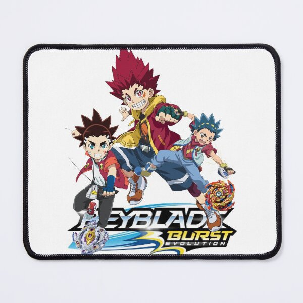 Item preview, Beyblade Burst Evolution designed and sold by Magdalineshop.
