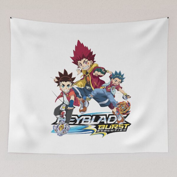 Item preview,  Beyblade Burst Evolution  designed and sold by Magdalineshop.
