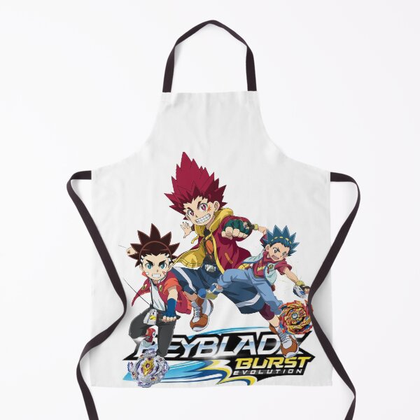 Item preview, Beyblade Burst Evolution designed and sold by Magdalineshop.