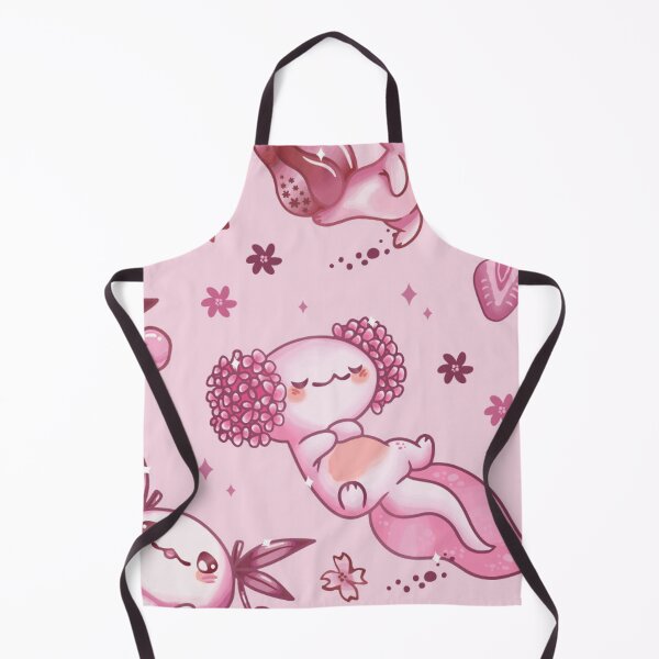 Item preview, axolotl designed and sold by zaher97.