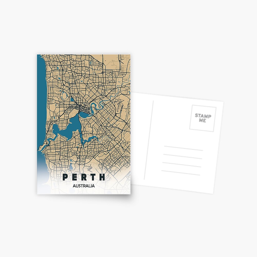 Artikel-Vorschau von Postkarte, designt und verkauft von PostersProf1.