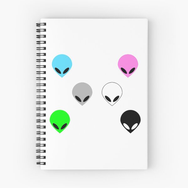 Item preview, Ayy Alien Heads designed and sold by ArashiiGames.