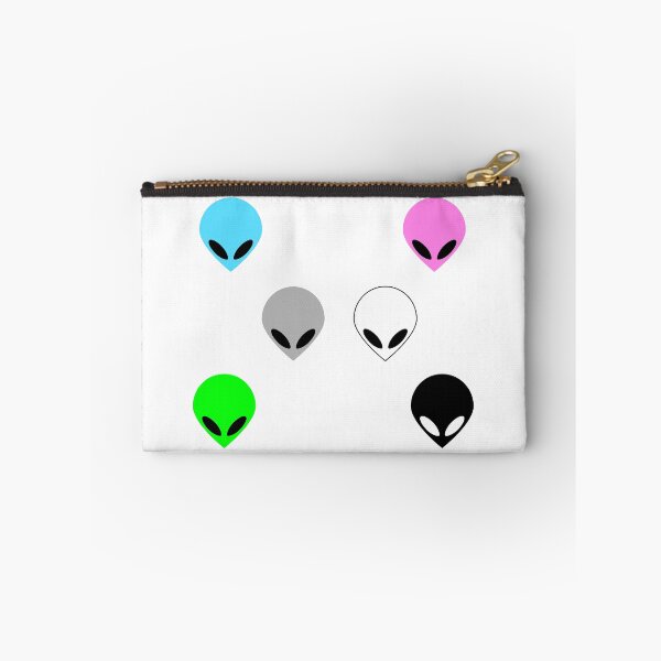 Item preview, Ayy Alien Heads designed and sold by ArashiiGames.
