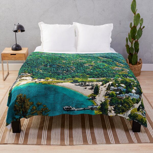 Item preview, Forest Hill designed and sold by Earth-Magic.