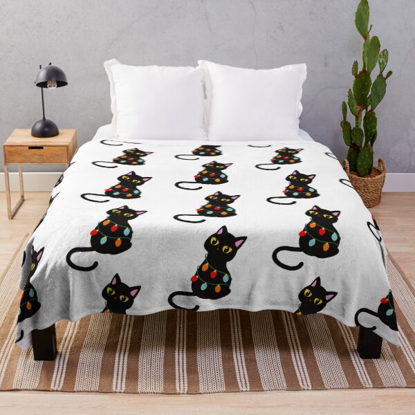 Item preview, Cat Celebrates Merry Christmas! | Best GRD Designs designed and sold by Best-GRD.