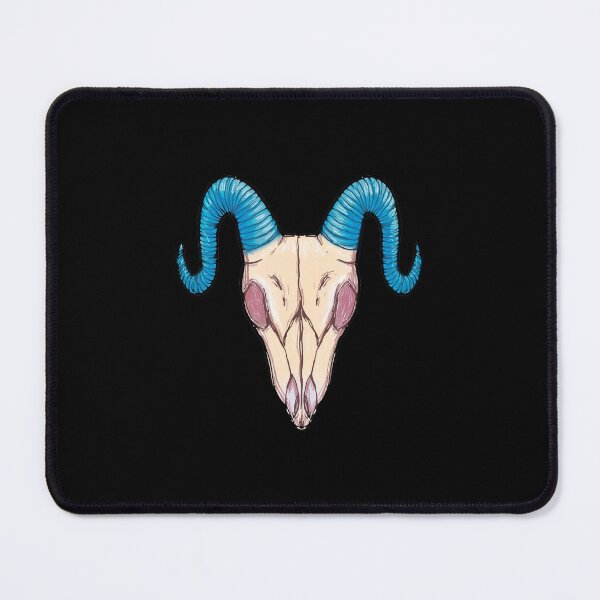 Item preview, Sheep Skull designed and sold by liiafis.