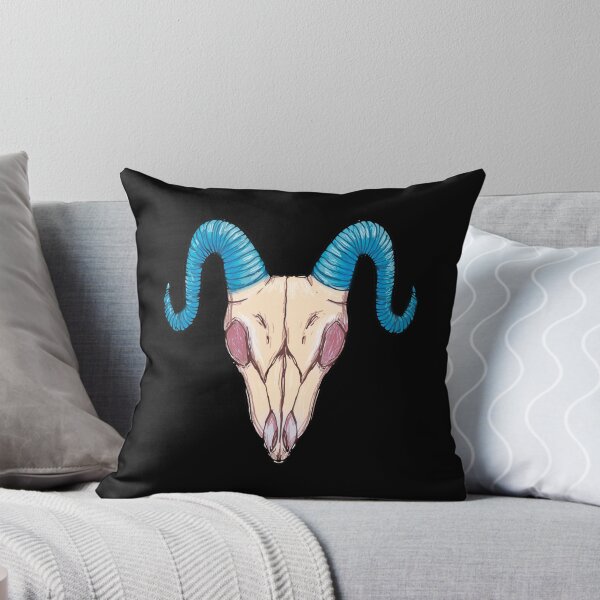 Item preview, Sheep Skull designed and sold by liiafis.