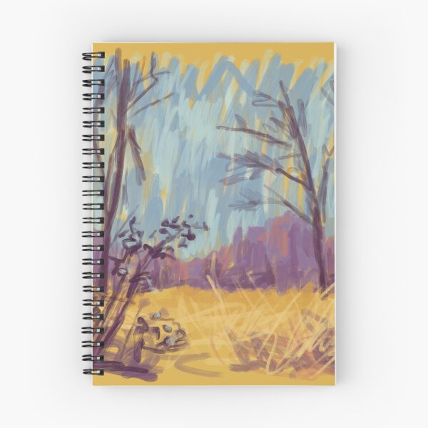 Item preview, Mountain Field 2 (The Remix) designed and sold by M-Newenhisen.
