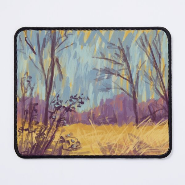 Item preview, Mountain Field 2 (The Remix) designed and sold by M-Newenhisen.