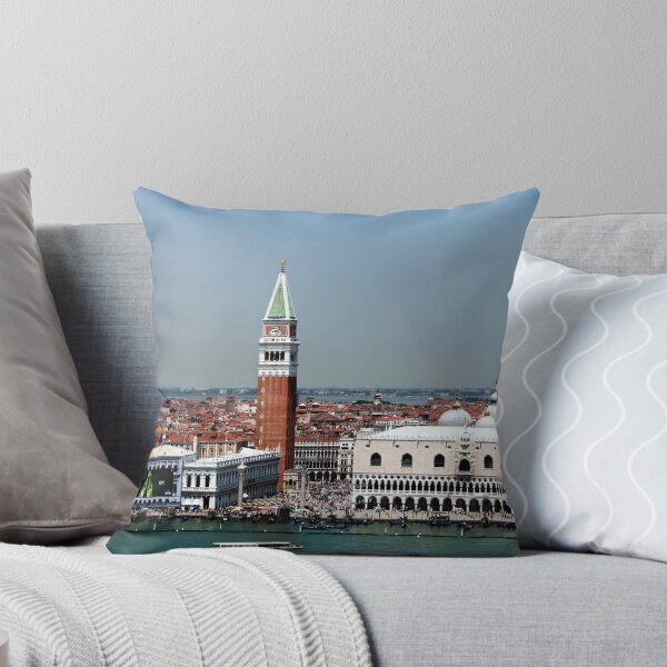 Item preview, San Marco from above designed and sold by Elena Skvortsova.