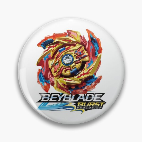 Item preview,  Beyblade Burst Evolution  designed and sold by Magdalineshop.