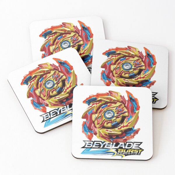 Item preview,  Beyblade Burst Evolution  designed and sold by Magdalineshop.