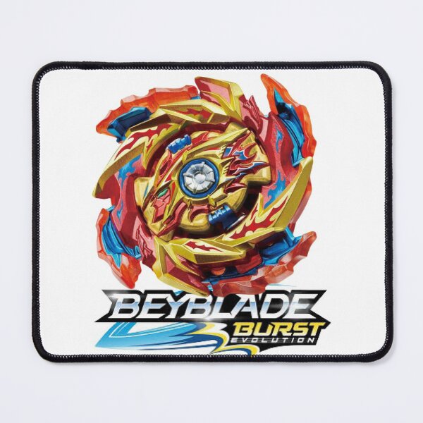 Item preview,  Beyblade Burst Evolution  designed and sold by Magdalineshop.